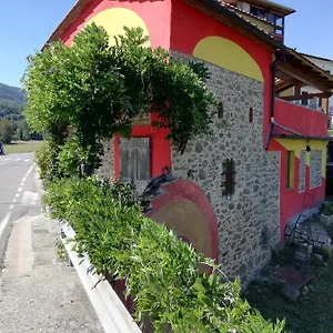 E Locazioni Turistiche Antico Borgo Toscano Отель типа 