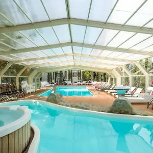 Manzoni Wellness&spa Отель