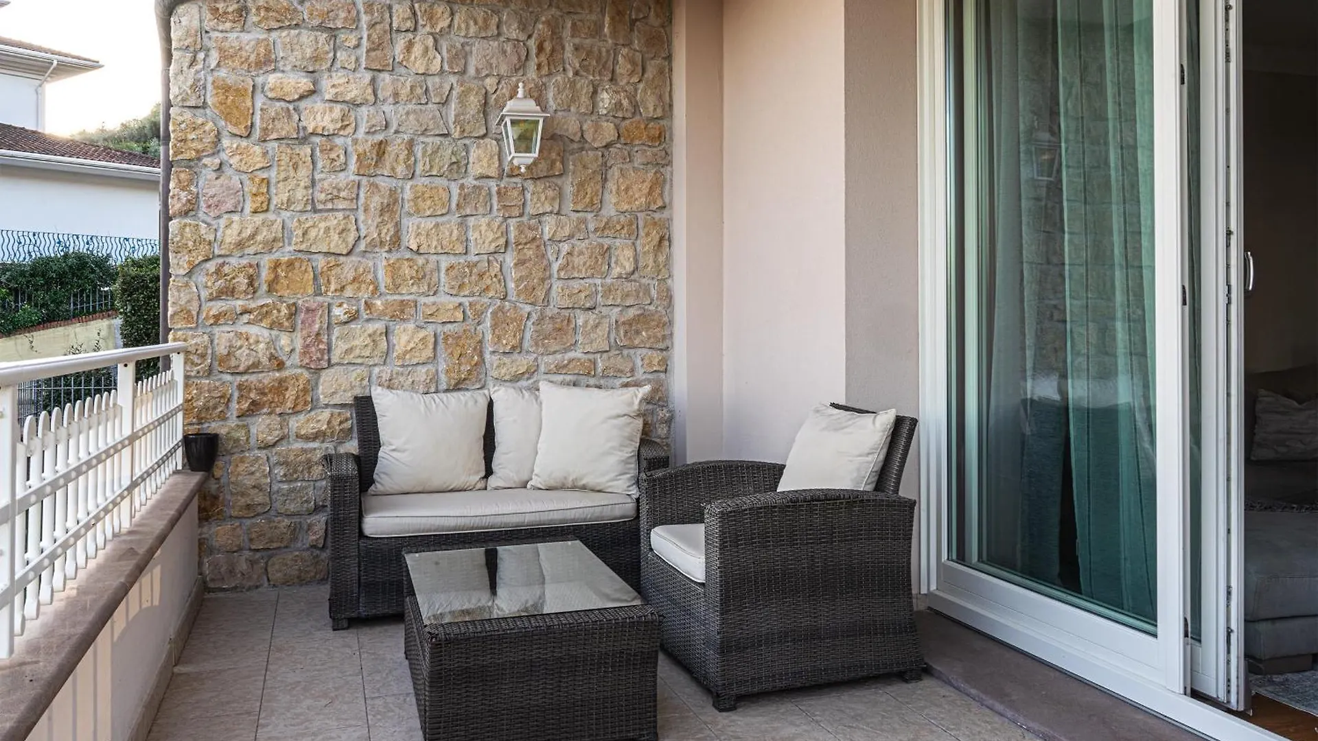 Villa Delle Terme - Luxury Montecatini