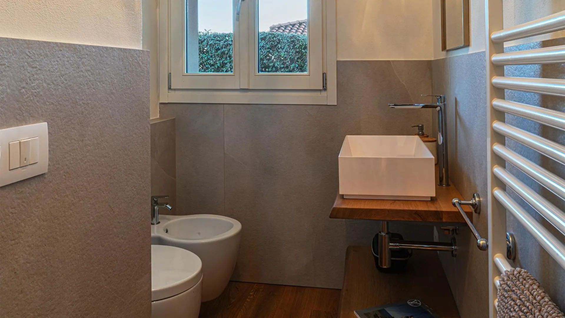Villa Delle Terme - Luxury Montecatini Montecatini Terme