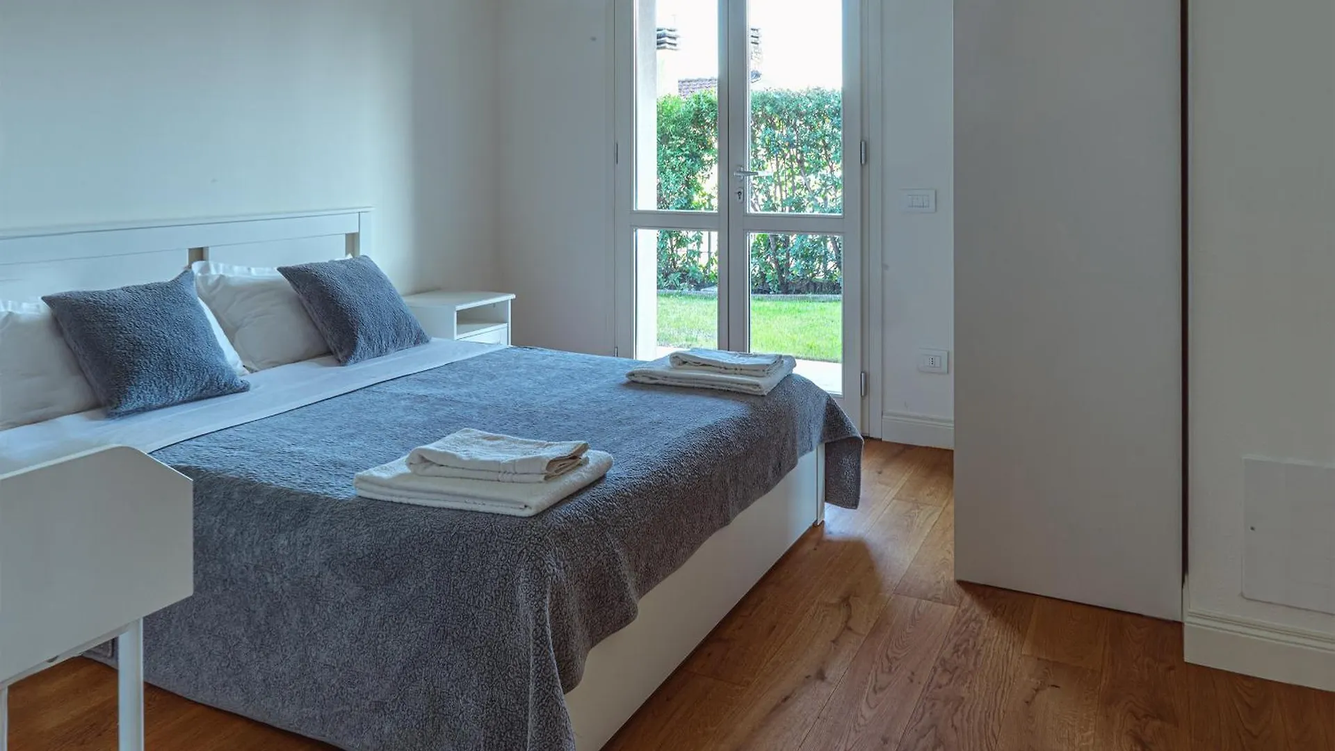 Villa Delle Terme - Luxury Montecatini