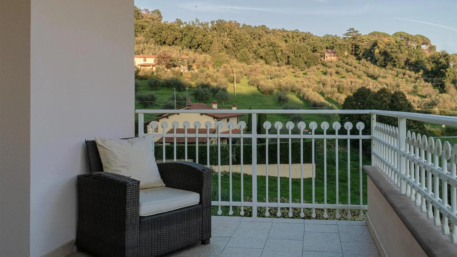 Villa Delle Terme - Luxury Montecatini 0*, Montecatini Terme Italy