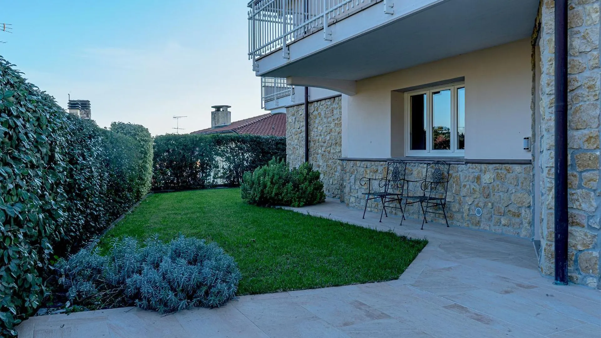 Villa Delle Terme - Luxury Montecatini Italy