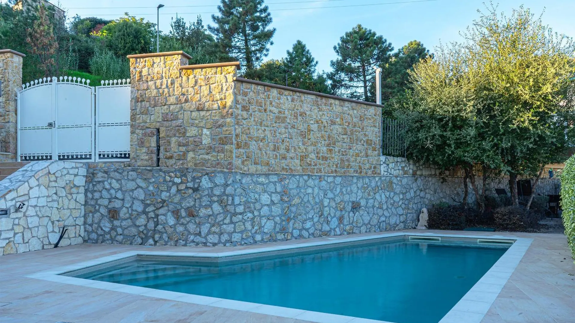 Villa Delle Terme - Luxury Montecatini 0*, Montecatini Terme