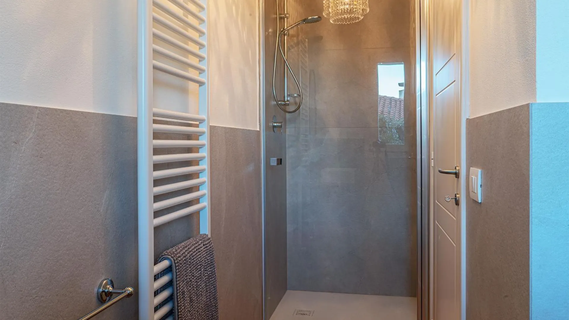 Villa Delle Terme - Luxury Montecatini