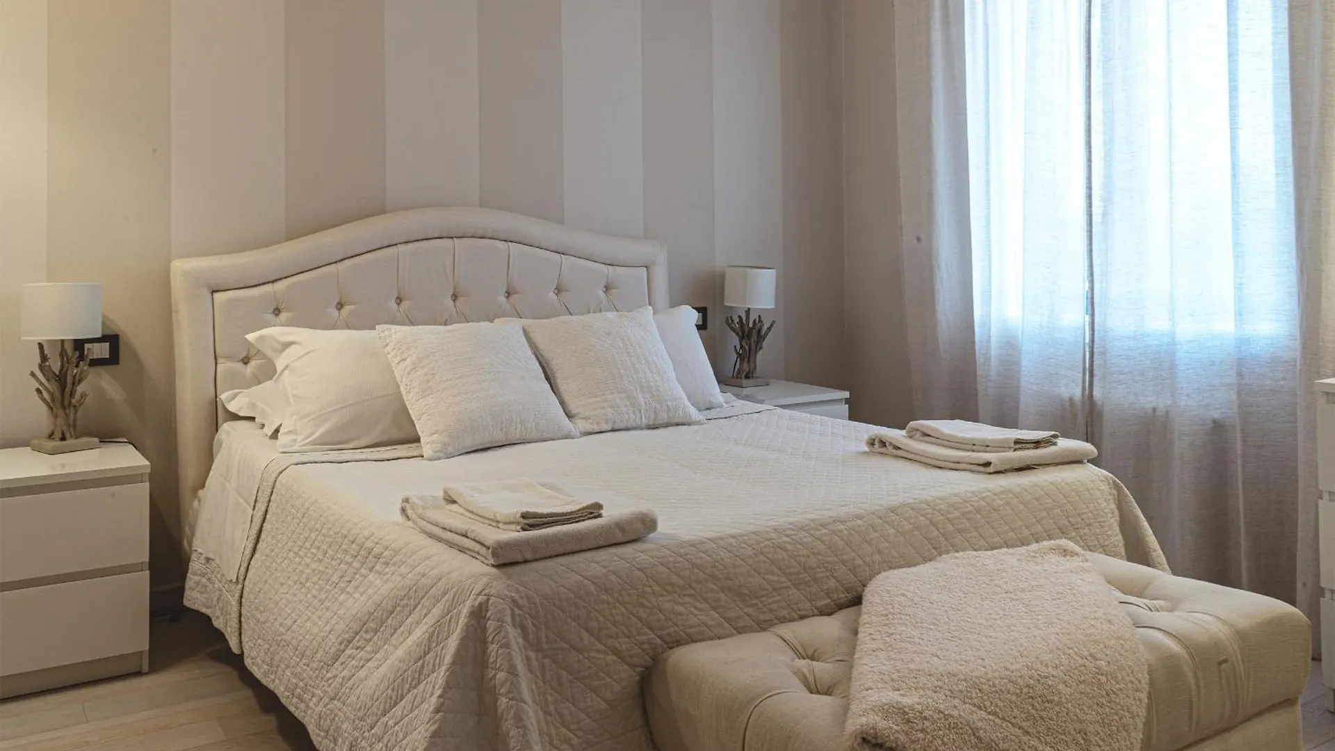 Villa Delle Terme - Luxury Montecatini 0*, Montecatini Terme